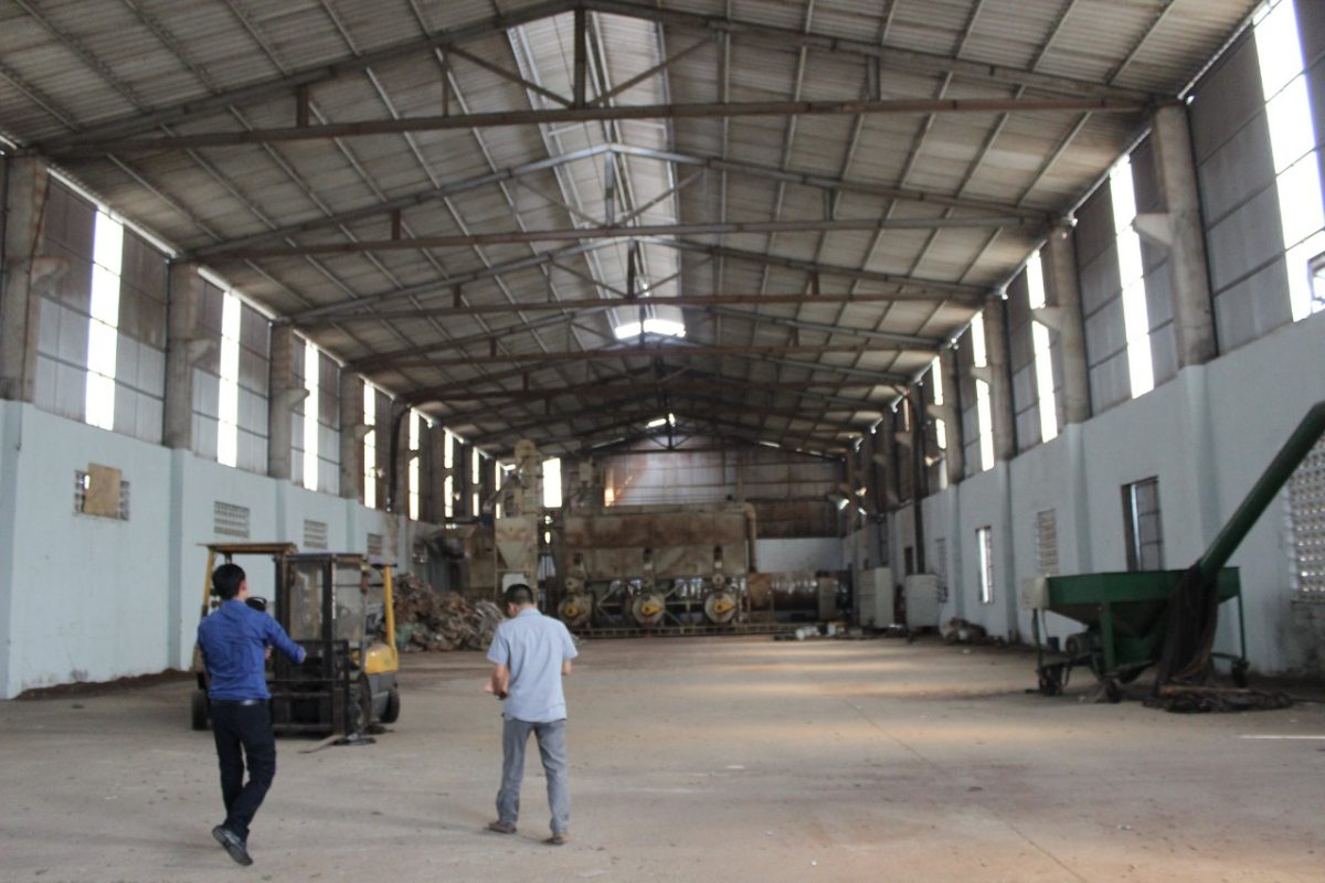 Khoan Cắt Bê Tông Hà Nội