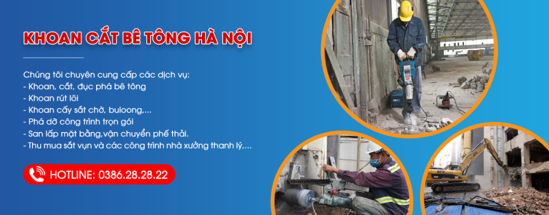 khon cắt bê tông hà nội giá rẻ