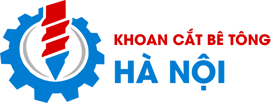 Khoan Cắt Bê Tông Hà Nội